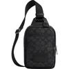 Мужская сумка через плечо COACH