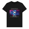 Mega Man Unisex Adult Everlasting Peace T-Shirt