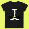 Christmas Santa Claus Costume Womens T Shirt Mens Tops Tees Unisex Christmas Top