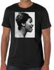 Футболка с индивидуальным дизайном ARETHA FRANKLIN КОРОЛЕВА СОУЛА