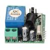 Remote Control Relay Switch 12V Single Way Wireless Remote Control Switch for Access Control