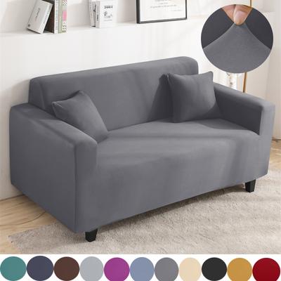 Чехол для дивана Seater, эластичный чехол для дивана, эластичный чехол для дивана, защитный чехол для мебели, чехол для гостиной, все чехлы