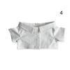 For 15cm Dolls Clothes Accessories 15cm Dolls Shirt Stuffed Doll Shirt Handmade Shirt Cute Clothes