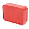 3 Pcs Iron SOS Lifesaving Toolbox Multifunctional Survival Storage Box  Camping Hiking Travel