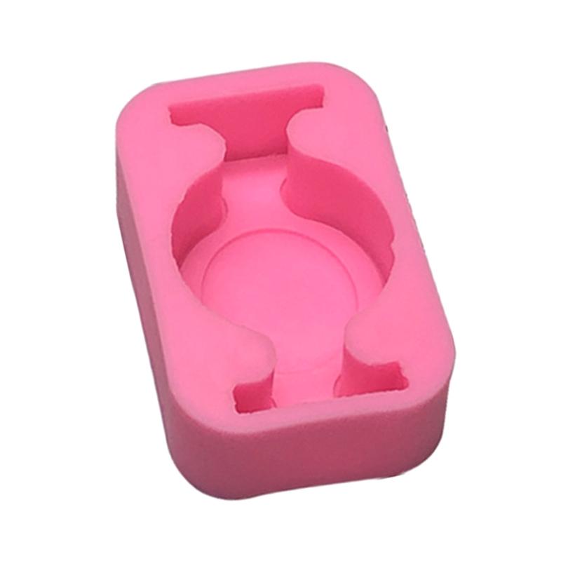 3D Цветок Сердце Силиконовые Формы Мыла Формы Украшения Торта Сахар Шоколад Помадка Формы DIY Инструменты Для Изготовления