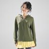 UPF50+ Ice Silk Sun Protection Jacket: Quick-Drying, Breathable UV Protection for Men & Women – Perfect for Hiking & Fishing