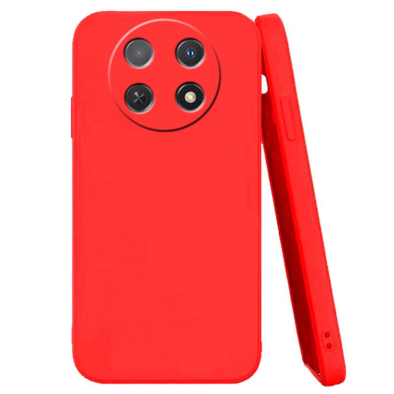 Чехол для Huawei Nova Y91 для Nova Y91, чехол-бампер, противоударный силиконовый мягкий чехол из ТПУ для Huawei Nova Y 91 Y91 Fundas