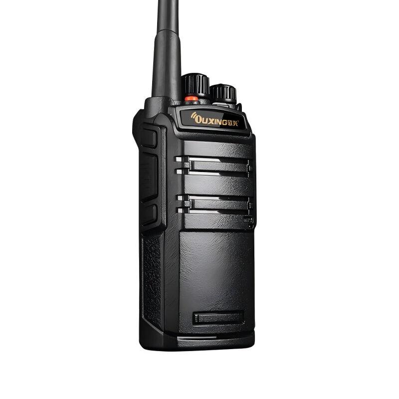OUXING Mag4600 Professional Walkie-Talkie (CN version)