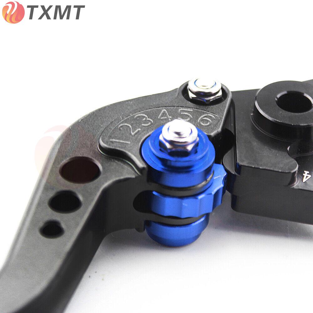 Brake Clutch Lever Handlebar for BMW S1000RR/S1000R (2015-2019) Modified