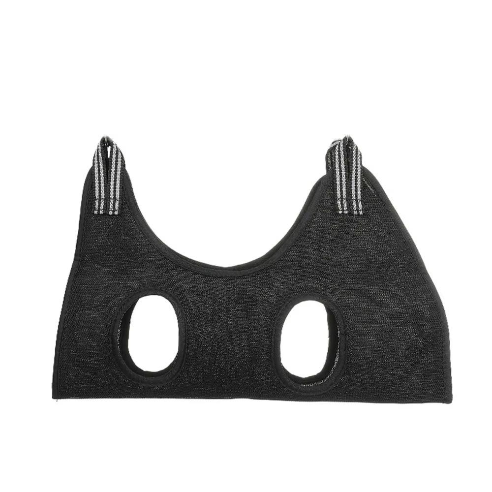 Anti Bite Trimming Restraint Bag Multiple Sizes Dog Beauty Hammock Cat Nail Cutting Fixed Bag Bath