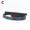 HTD 8M Timing Belt Length 936mm to 1264mm HTD8M Timing Pulley Belt 15mm 20mm 25mm HTD 8M Belt 30mm 40mm Rubber Closed Loop Belt