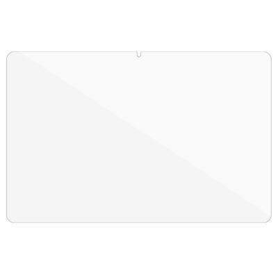 Закаленная стеклянная пленка для Xiaomi Redmi Pad SE, 0,3 мм прямая кромка HD прозрачная полноэкранная защитная пленка