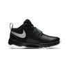 Nike Детские баскетбольные кроссовки Team Hustle D 8 Дошкольные 881942-001