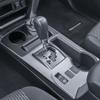Органайзер для рычага переключения передач для Toyota 4Runner 2014-2025, органайзер центральной консоли, подстаканник для рычага переключения передач, внутренний лоток, автомобильные аксессуары