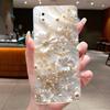 Phone Case For Huawei Y5 2019 / Honor 8S / Play 8 / Play 8A Butterfly Bow Protective Casing Transparent Soft Silicone TPU Cover