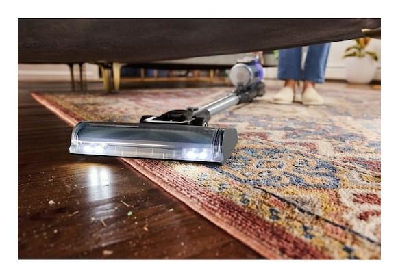 Black-Decker BSV520BRP-QW Handheld Vacuum Cleaner 0.65L Black