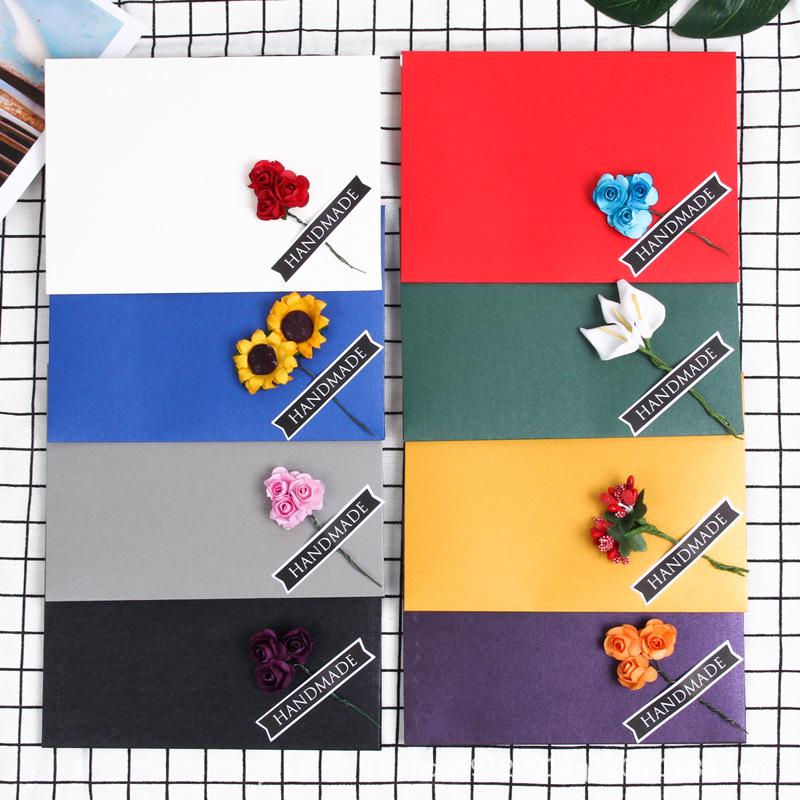 В наличии: #3 Перламутровые конверты для горячего тиснения, DIY-приглашений, любовных писем, открыток и для хранения 6-дюймовых фотографий