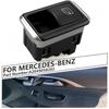 Автозапчасти для Mercedes-Benz B ML G GL GLA Class 2013 2014 2015 2016 A1669054300 Электрический главный переключатель стеклоподъемника A1669054400