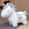 Unicorn Plushie Adorable Toy Cute Cartoon Doll Girls Sleep Present Birthday