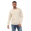 Boss Mens Logo Stretch Sweatshirt