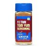 CRISTA Thai Tom Yum Seasoning for Soups, Salads & Noodles | Mixed Spices Blend | Ready To Use | Vegan | Zero Added Colours | 40 Gms
