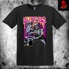 Футболка унисекс Blink 182 Панк-рок Метал-группа Хлопок Тяжелый Хлопок S–3XL Футболка унисекс