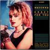 7inch Record MADONNA - Crazy For You A6323 Geffen Records 1985 UK Pop Used