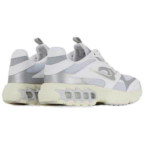 Nike Zoom Air Fire Low Чистый Платиновый Молочный Кокос Ж - FD9860-001