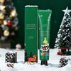Christmas Plant-based Scented Hand Cream, Christmas Hand Moisturizing Hand Cream, Winter Moisturizing And Reducing Dryness.