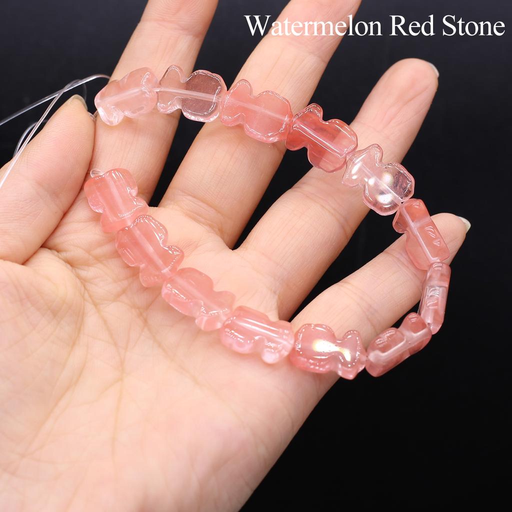 1 нить, уникальные бусины из натурального камня, богемские нерегулярные кристаллы, бусины из драгоценных камней для изготовления ювелирных изделий, новогодних рождественских подарков, ожерелий, аксессуаров для самостоятельного изготовления