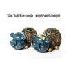 Элегантные европейские украшения для ТВ-тумбы: Роскошные декоративные элементы для дома, гостиной, офиса и винного шкафа