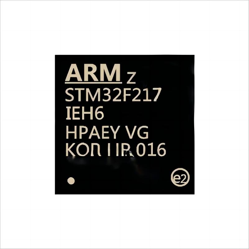 100 шт. новый STM32F215seriesRGT6 ZGT6 STM32F217seriesIEH6 VET6 VGT6