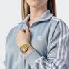 Оригинальные часы DIGITAL TWO AOST23555 Gold [Adidas Swatch] [Товар]