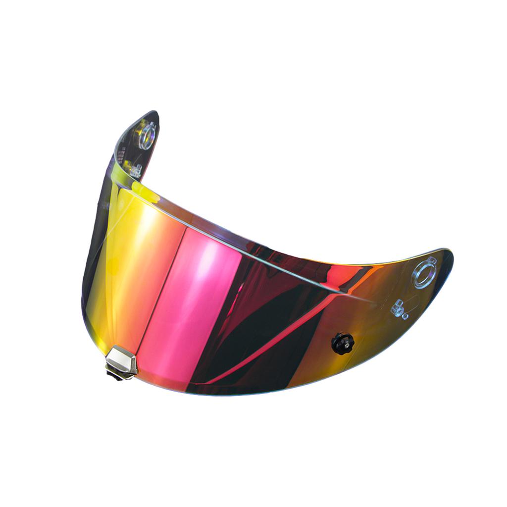 Мотоциклетный визор Защита от царапин Ветровое стекло Линза шлема Визор Полнолицевой Подходит для HJC RPHA11 И RPHA70 Ночное видение