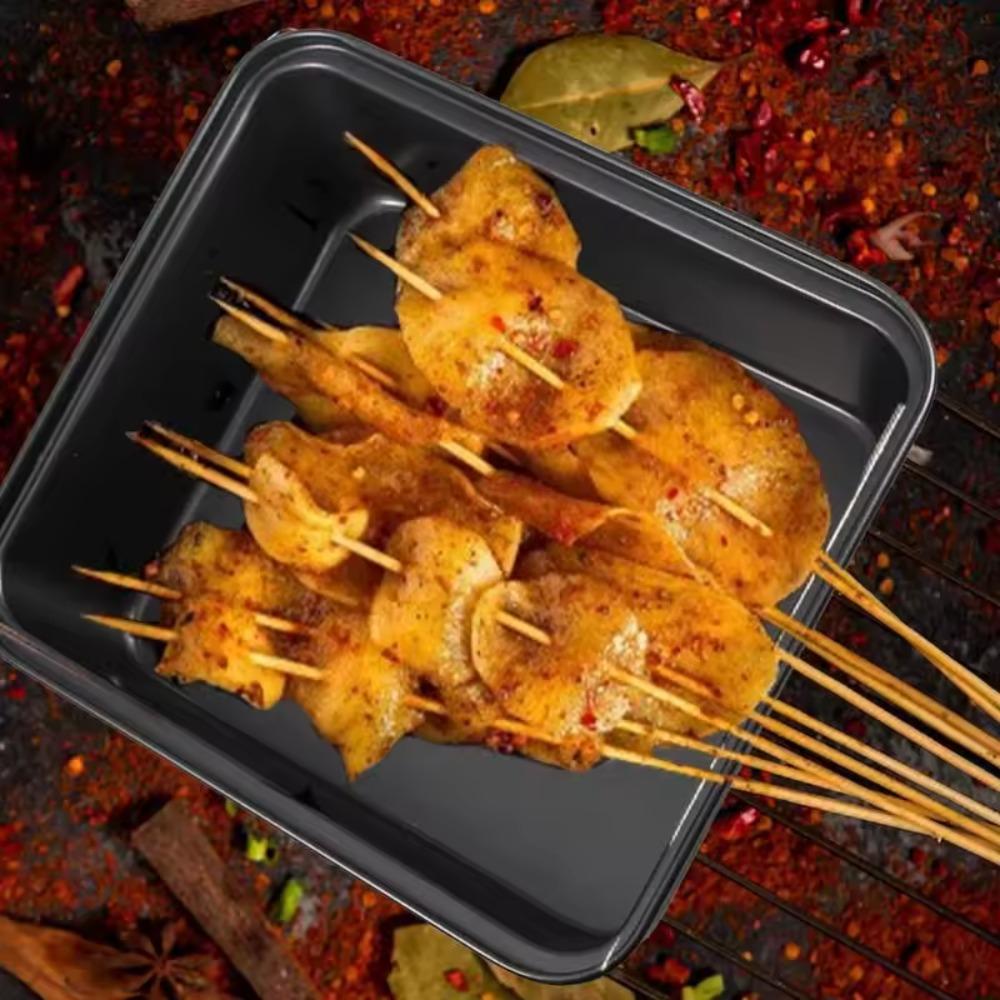 Углубленная форма для выпечки торта из углеродистой стали, форма для торта, кухонные аксессуары, форма для тостов, тирамису