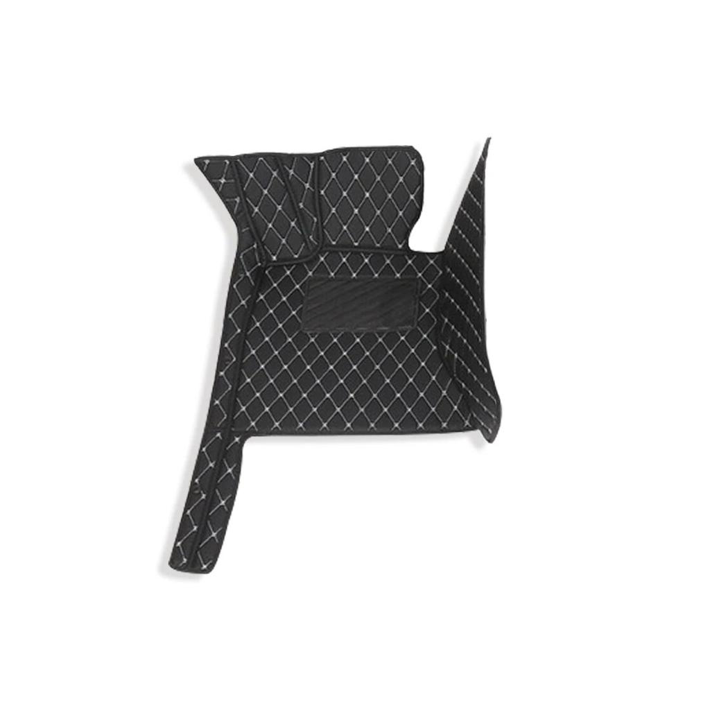 Автомобильные коврики для KIA RIO 4 K2 X-Line 2022 2018 2017 Ковры на заказ Авто аксессуары для интерьера Чехлы Декор Коврики