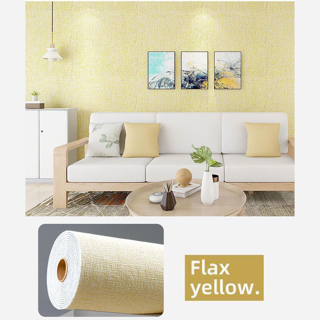 Звукоизоляционные самоклеящиеся обои, отслаивающиеся и приклеивающиеся стеновые панели для внутренних стен, рулон обоев