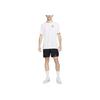 Nike Мужские повседневные однотонные спортивные шорты Court Victory, черные FD5385-010