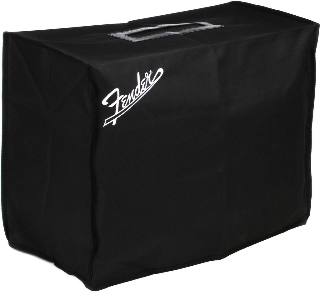 Fender Amp Hot Rod Black Cover, Deluxe™/Blues Deluxe™,