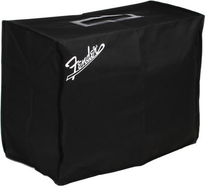 Части усилителя Hot Rod Black Cover, Deluxe™/Blues Deluxe™,