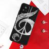Чехол с нотами для Xiaomi 15 Ultra 13 14 11T 12T 13T 14T Pro POCO X7 Pro X3 X5 X6 M6 F5 F6 Pro