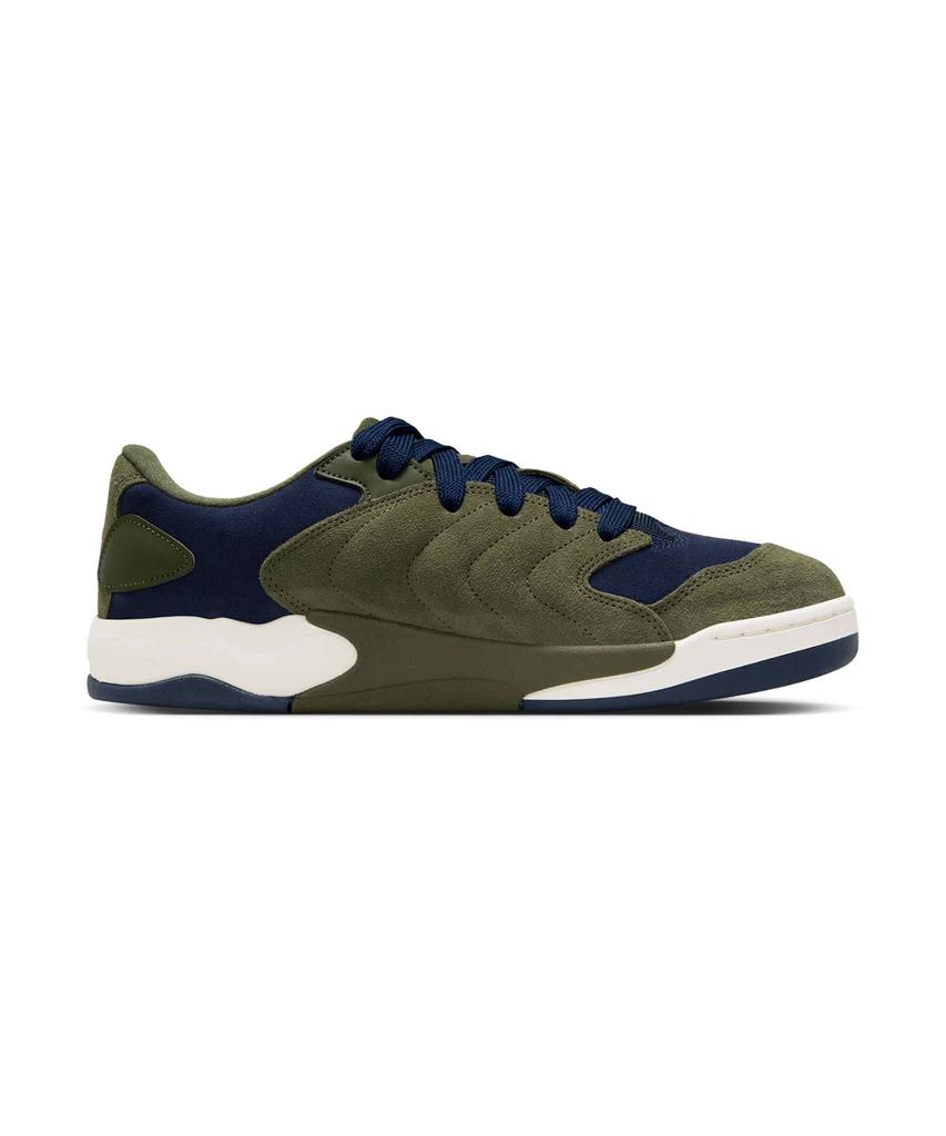 Nike Jordan Session M - Хаки Карго:Чили красный:Бледный цвет слоновой кости:Обсидиан / Ib3731-301