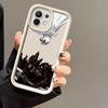 Berserks Guts Griffith Anime Case for Xiaomi Mi 13T 14T 15T 17T Pro 15 Ultra Poco M7 M8 F8 F7 X7 X8 17 Pro Max Shockproof Cover