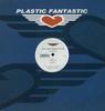 12inch Record FUTURE ACOUSTICS - Absynth PFT019 Plastic Fantast 2000 UK Dance & Electronica Used