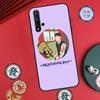 Все мы мертвы Для Huawei Nova Y73 Y72 Y90 Y70 Y60 Y91 Y61 12s 12i 11i 8i 9 10 SE P40 Lite P60 P30 Pro Чехол
