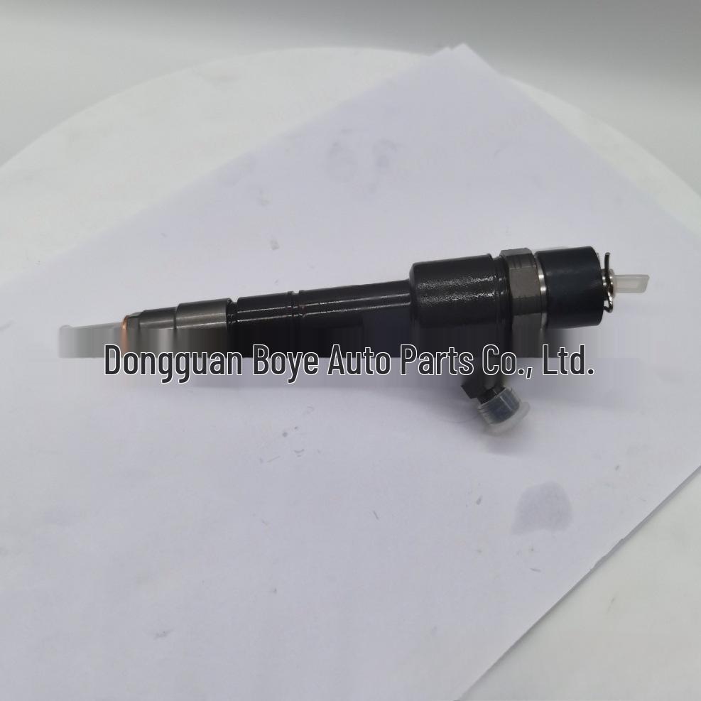 High-Quality Injector for 1112100CAT Engine - Model 0445110305