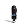 adidas Samoa 'Core Black' (Unisex) Core Black / Cloud White / Gold Metallic Casual Shoes 019351