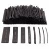 Combination Assortment Kit Tubing Wire Electrical Cable Tubes Wrap Sleeve Assorted Heat Shrink Tube
