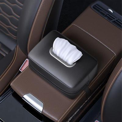 Держатель для салфеток на заднее сиденье, чехол для коробки салфеток Keep Car Tidy, чехол для коробки салфеток Keep Car Tidy, автомобильный органайзер, декоративная салфетка на заднее сиденье