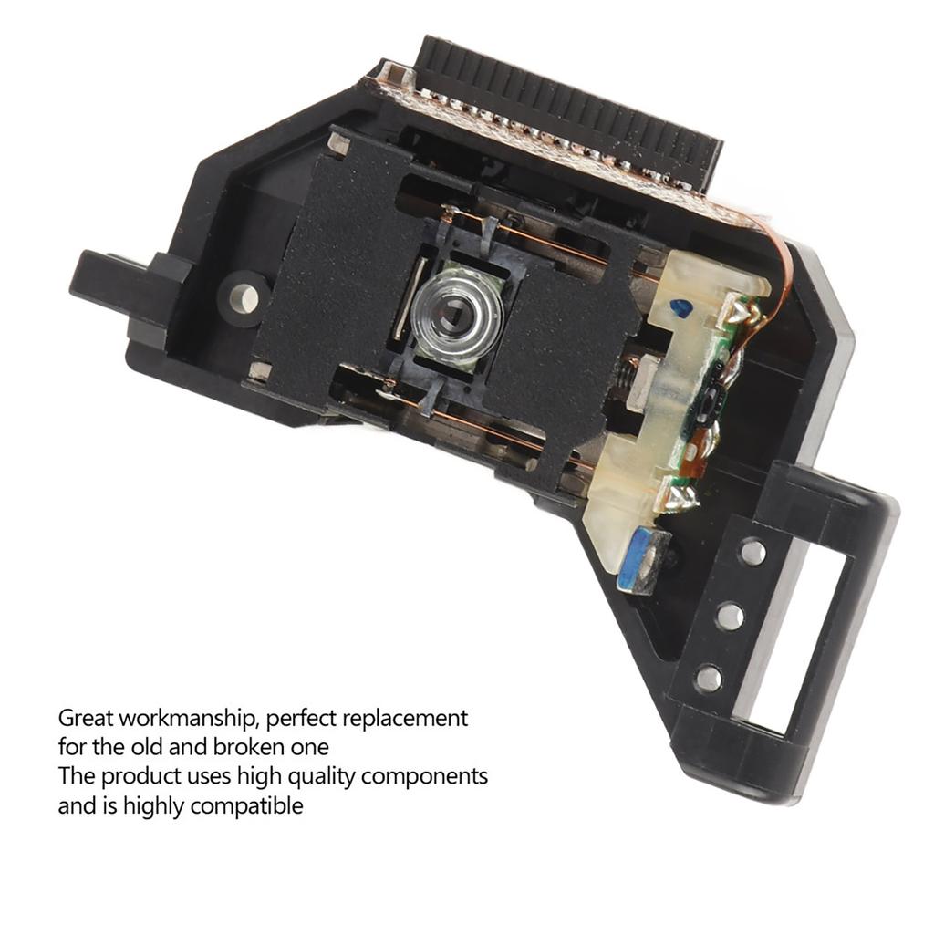 Лазерная линза SF?P151 17P оптический датчик электронный компонент подходит для SANYO CD-плеер